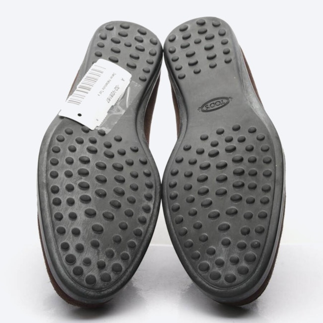 Bild 4 von Loafers EUR 38,5 Braun in Farbe Braun | Vite EnVogue
