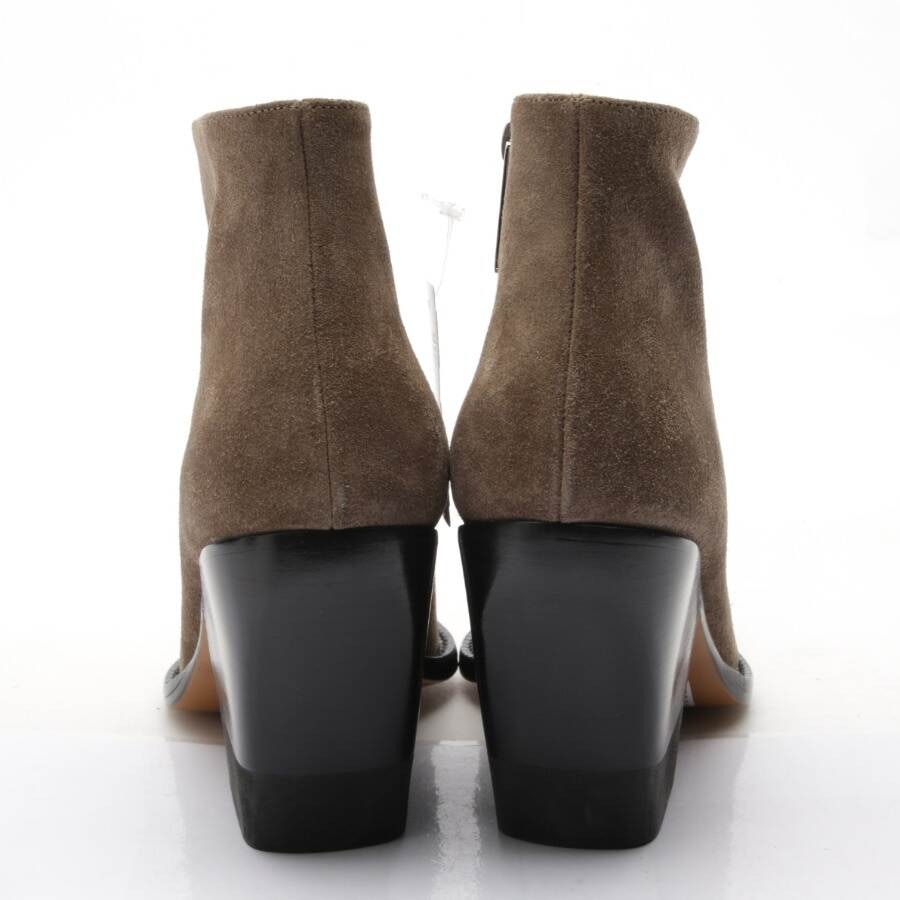 Image 3 of Ankle Boots EUR 40 Camel in color Brown | Vite EnVogue