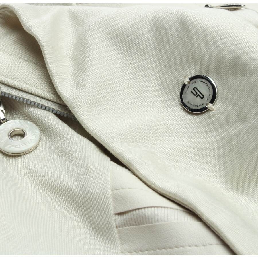 Image 3 of Summer Jacket M Beige in color White | Vite EnVogue