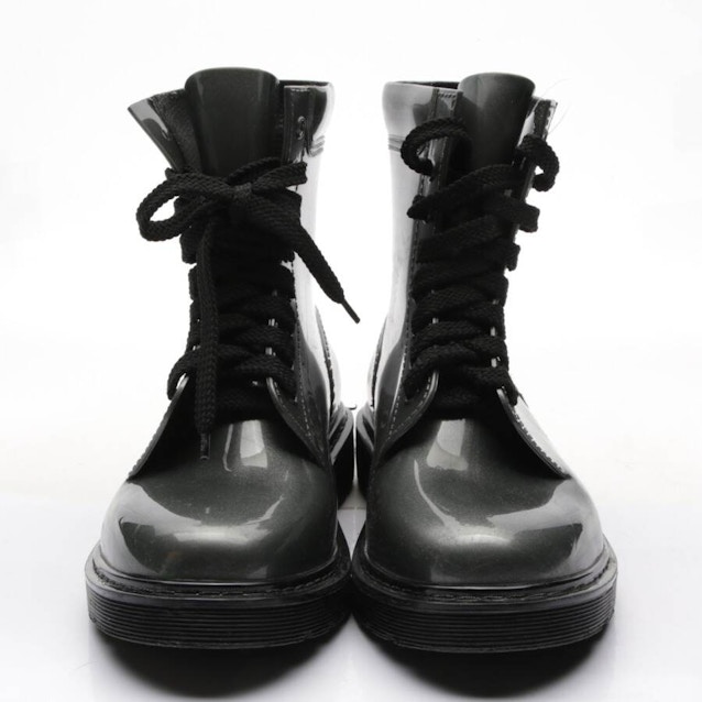 Ankle Boots EUR 36 Gray | Vite EnVogue
