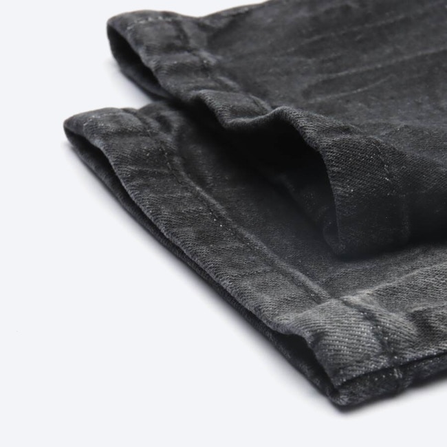 Image 3 of Jeans Slim Fit W30 Dark Gray in color Gray | Vite EnVogue