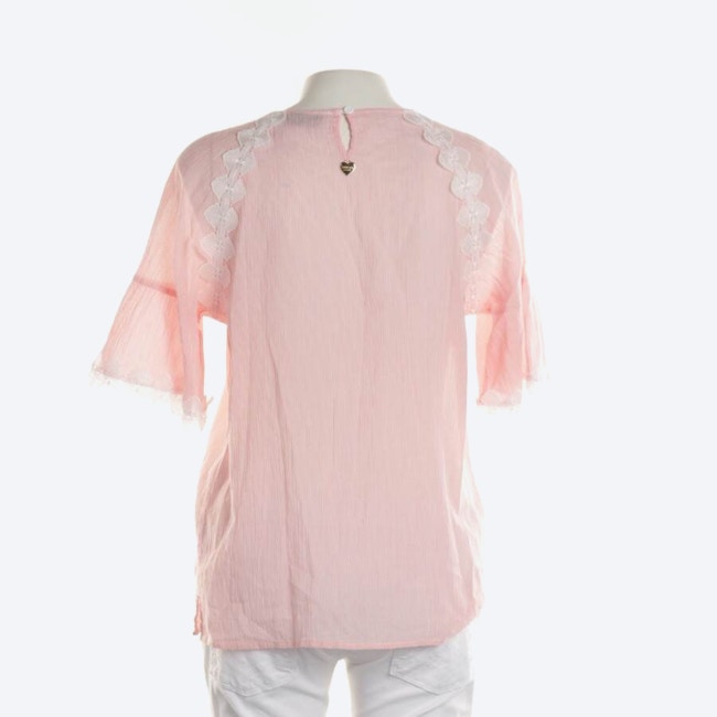 Image 2 of Shirt Blouse 38 Pink in color Pink | Vite EnVogue