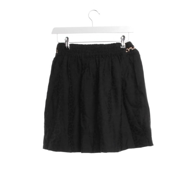 Skirt 36 Black | Vite EnVogue