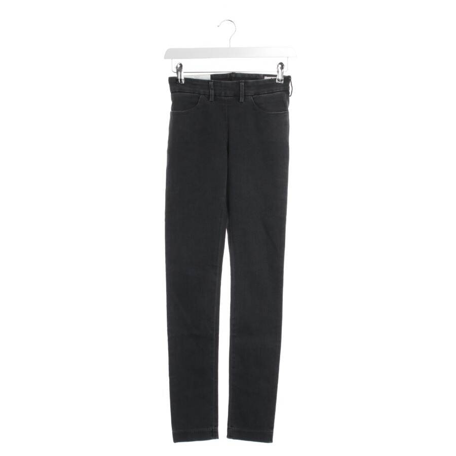 Bild 1 von Jeans Skinny W23 Grau in Farbe Grau | Vite EnVogue