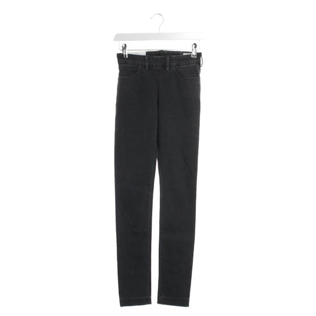 Image 1 of Jeans Skinny W23 Gray | Vite EnVogue