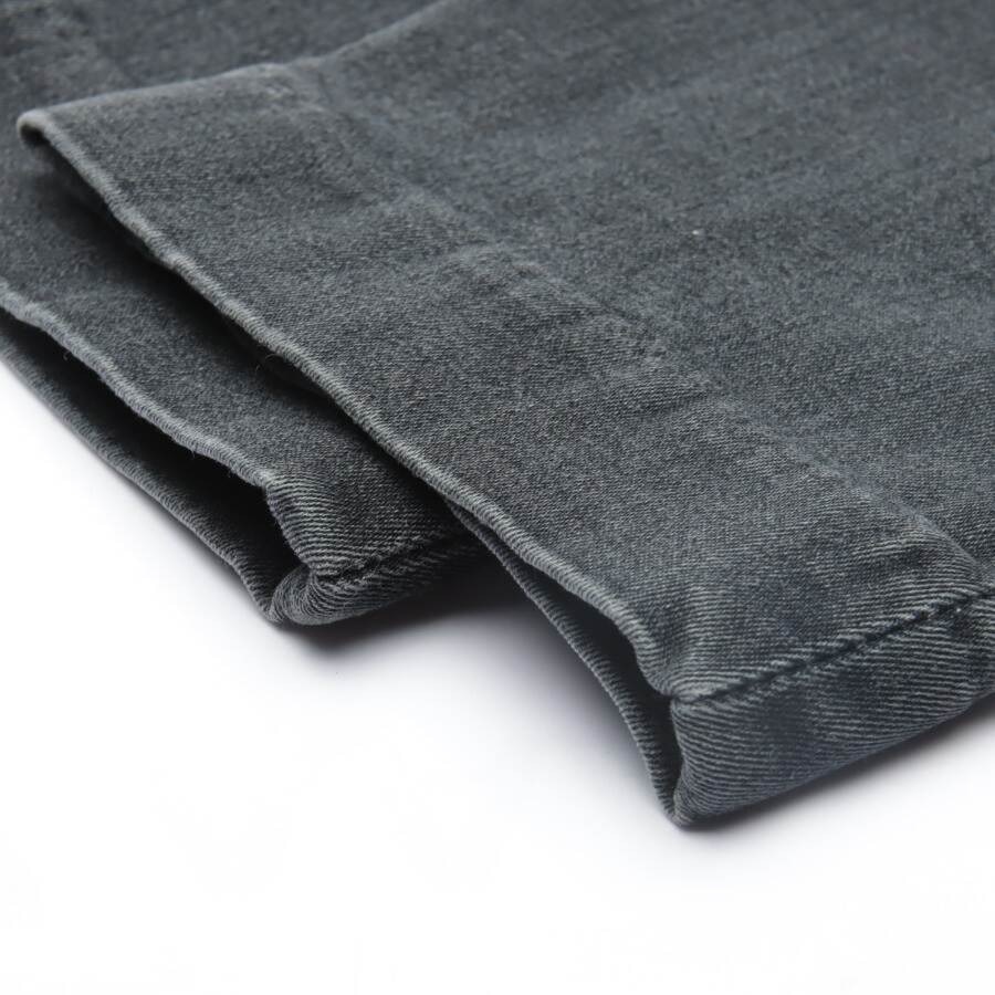 Image 3 of Jeans Skinny W23 Gray in color Gray | Vite EnVogue