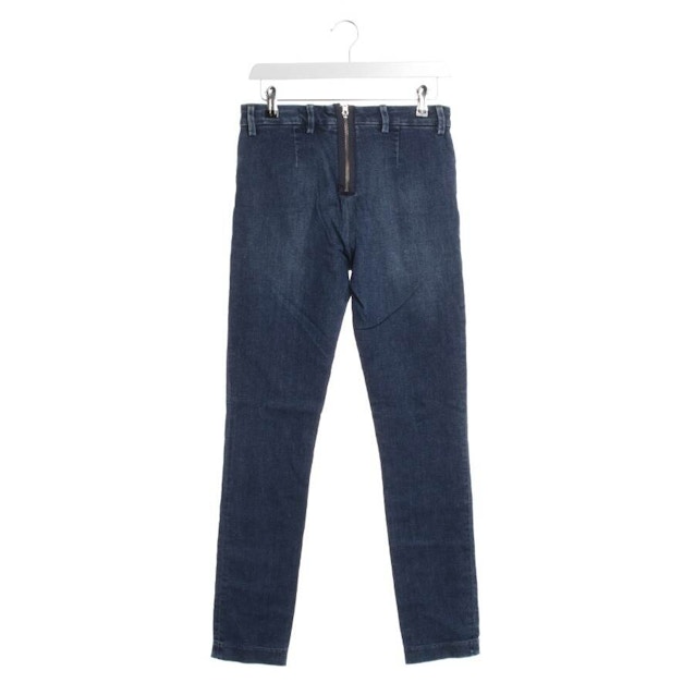 Image 1 of Jeans Straight Fit W28 Blue | Vite EnVogue