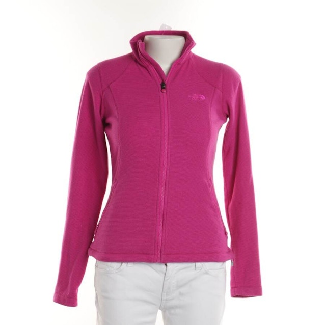Image 1 of Sweat Jacket XS Pink | Vite EnVogue
