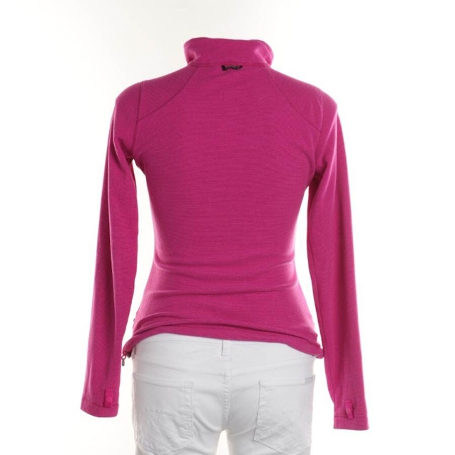 Sweat Jacket XS Pink | Vite EnVogue