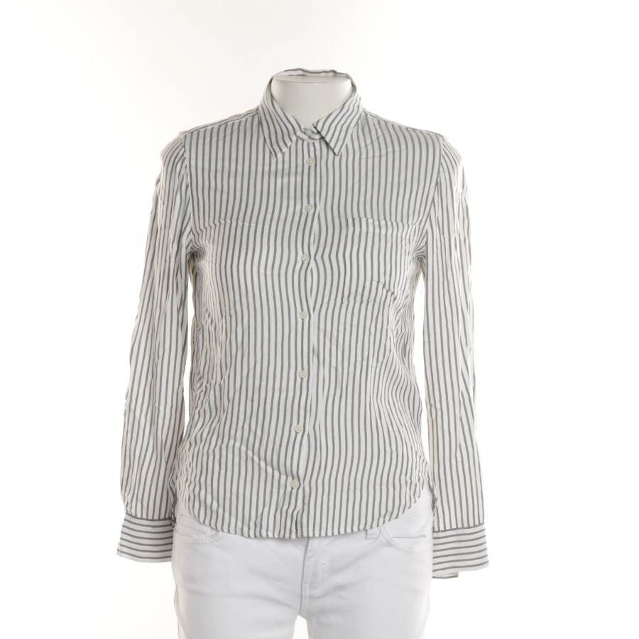 Image 1 of Shirt 34 Gray in color Gray | Vite EnVogue