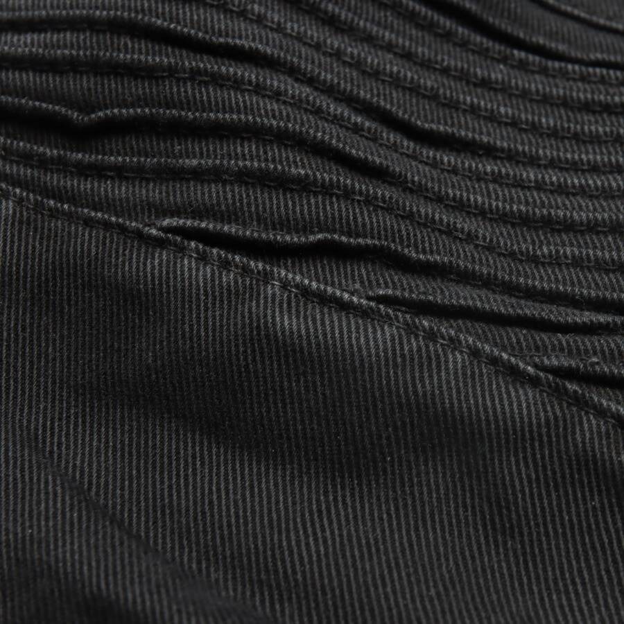 Bild 3 von Jeans Skinny W28 Schwarz in Farbe Schwarz | Vite EnVogue