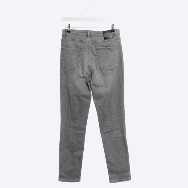Bild 2 von Jeans Skinny W23 Grau in Farbe Grau | Vite EnVogue