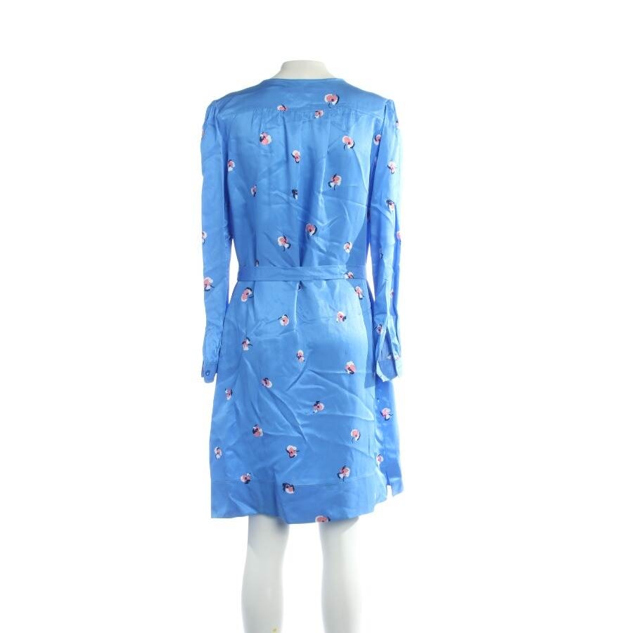 Image 2 of Dress 36 Blue in color Blue | Vite EnVogue