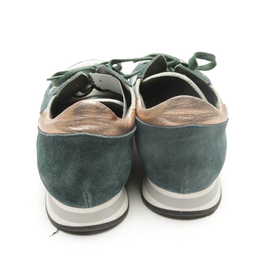Bild 3 von Sneaker EUR 41 Hellgrau in Farbe Grau | Vite EnVogue