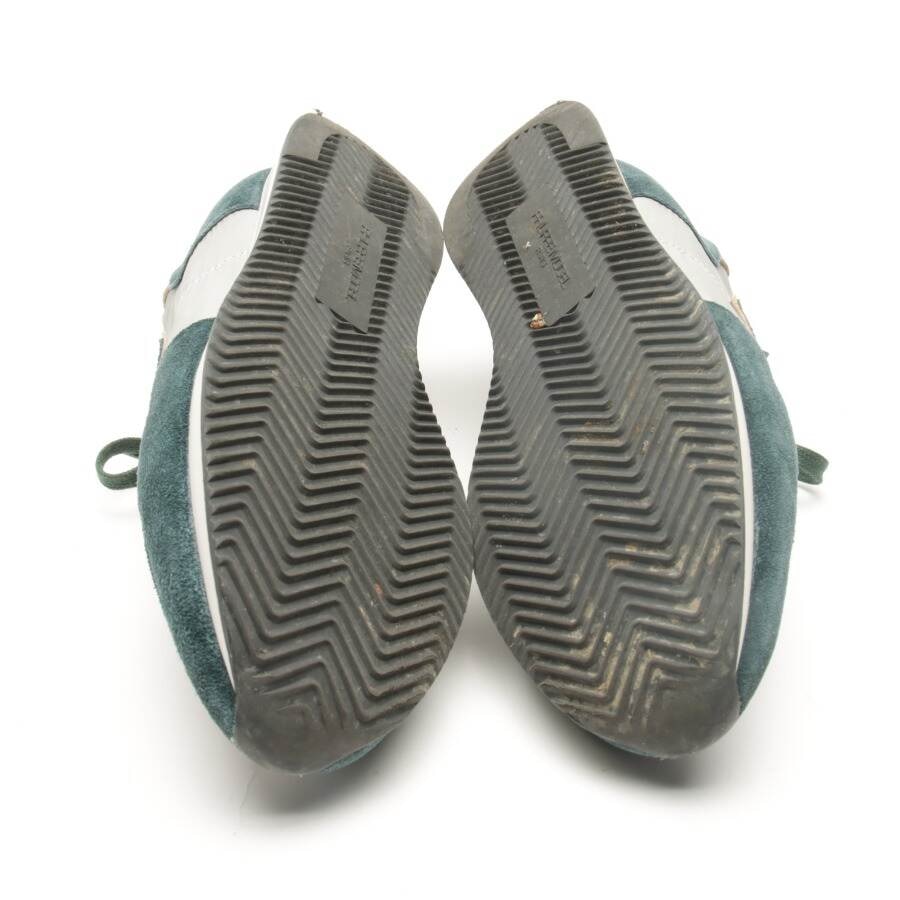 Bild 4 von Sneaker EUR 41 Hellgrau in Farbe Grau | Vite EnVogue