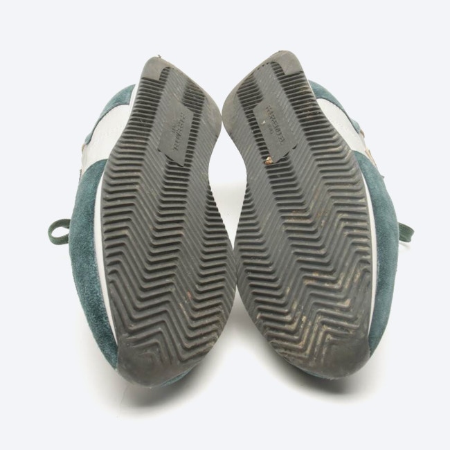 Bild 4 von Sneaker EUR 41 Hellgrau in Farbe Grau | Vite EnVogue