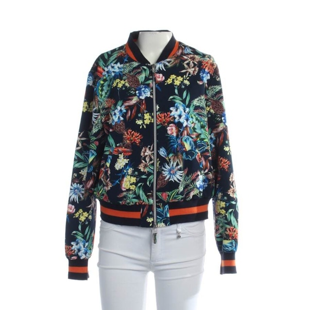 Summer Jacket 40 Multicolored | Vite EnVogue
