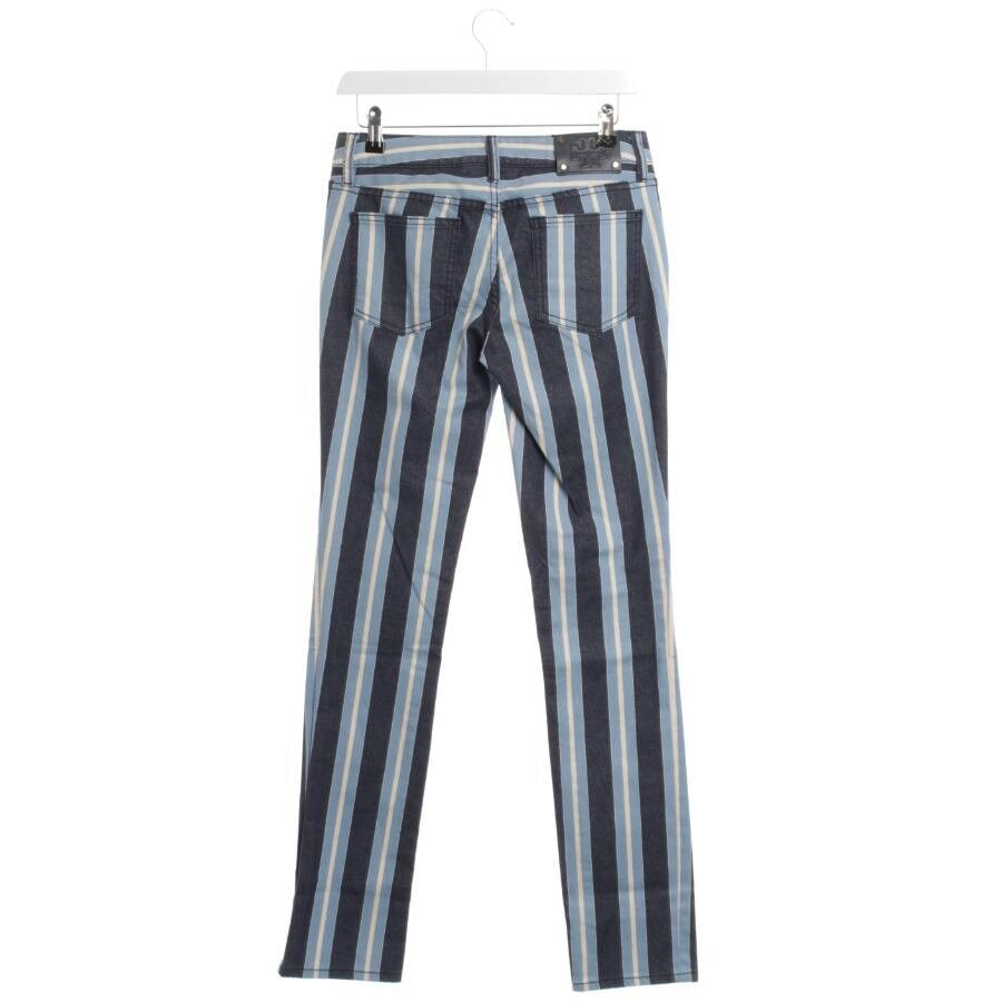 Bild 2 von Jeans Skinny W26 Mehrfarbig in Farbe Mehrfarbig | Vite EnVogue