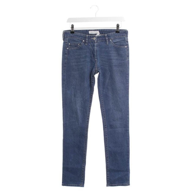 Image 1 of Jeans Slim Fit 38 Navy | Vite EnVogue