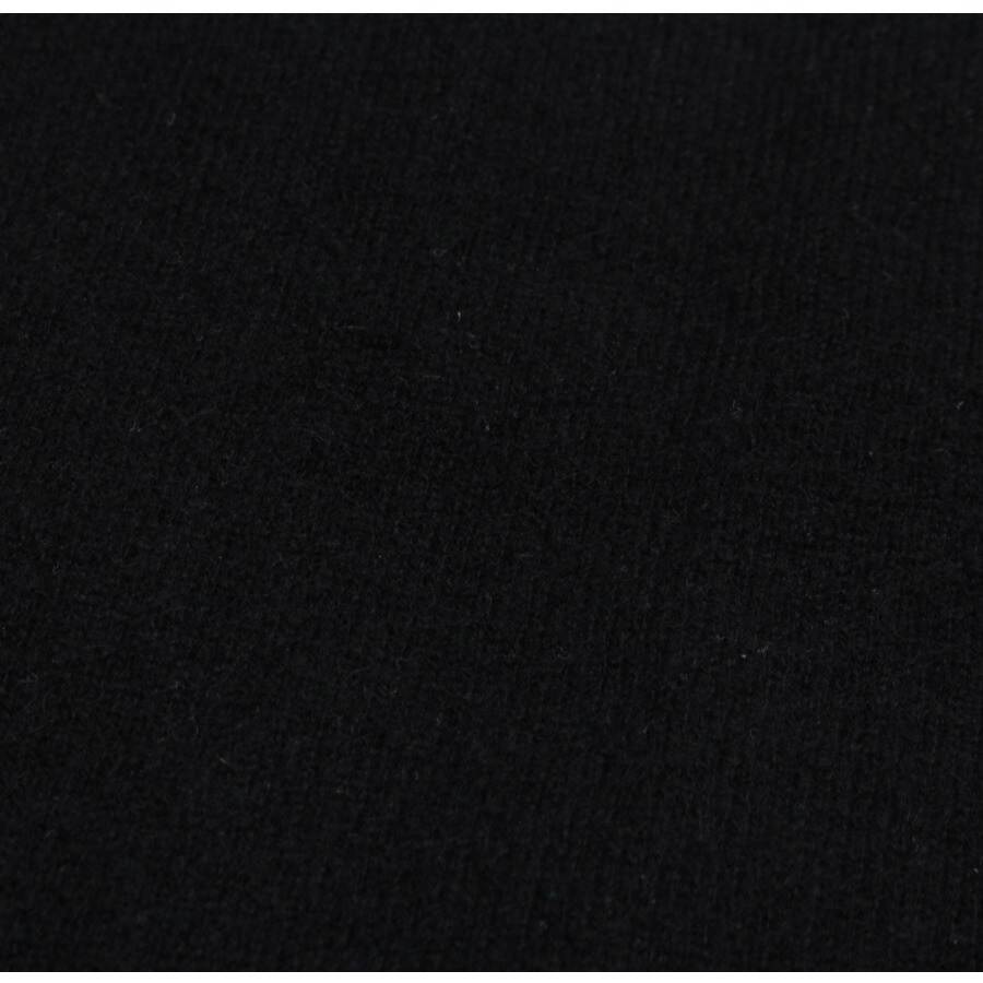 Image 3 of Jumper 34 Black in color Black | Vite EnVogue