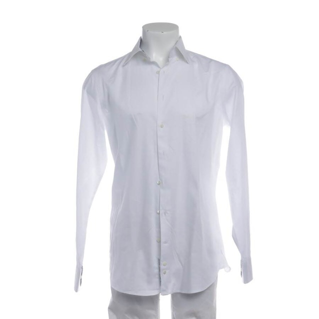 Image 1 of Business Shirt 38 White | Vite EnVogue