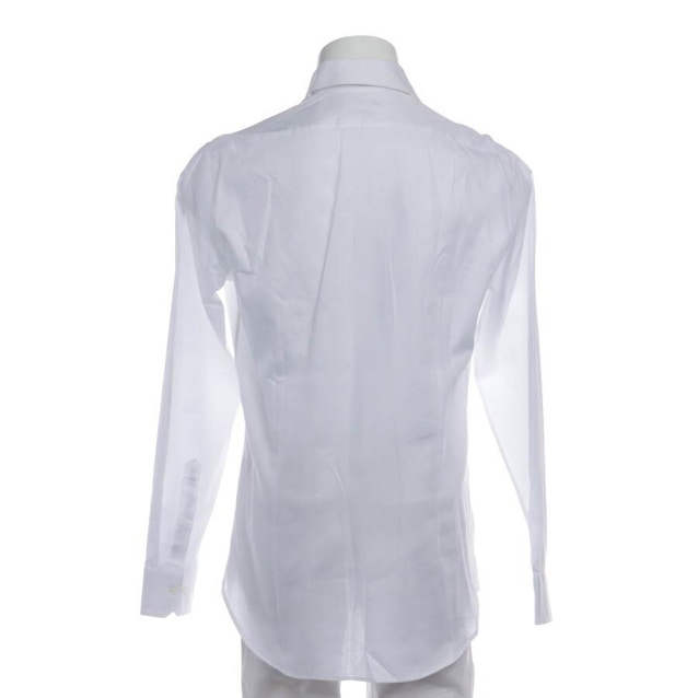 Business Shirt 38 White | Vite EnVogue