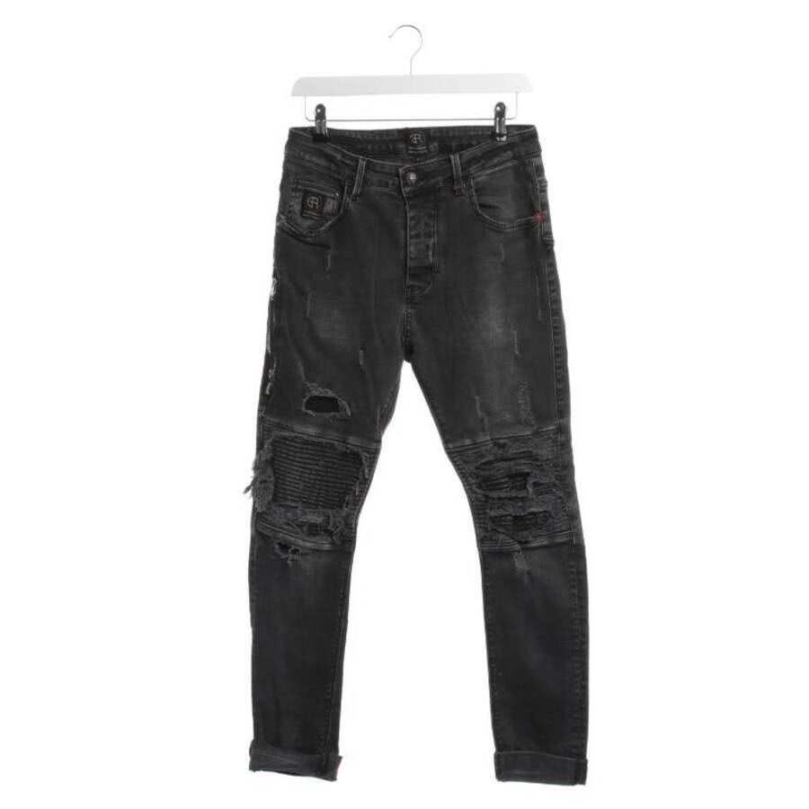 Bild 1 von Jeans Slim Fit W31 Grau in Farbe Grau | Vite EnVogue