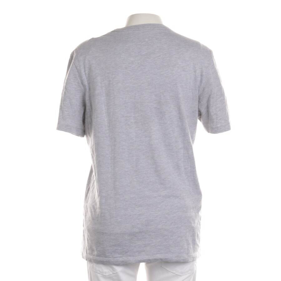 Image 2 of Shirt S Light Gray in color Gray | Vite EnVogue