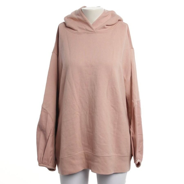Image 1 of Hooded Sweatshirt 40 Light Pink | Vite EnVogue