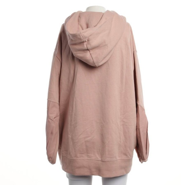 Hooded Sweatshirt 40 Light Pink | Vite EnVogue