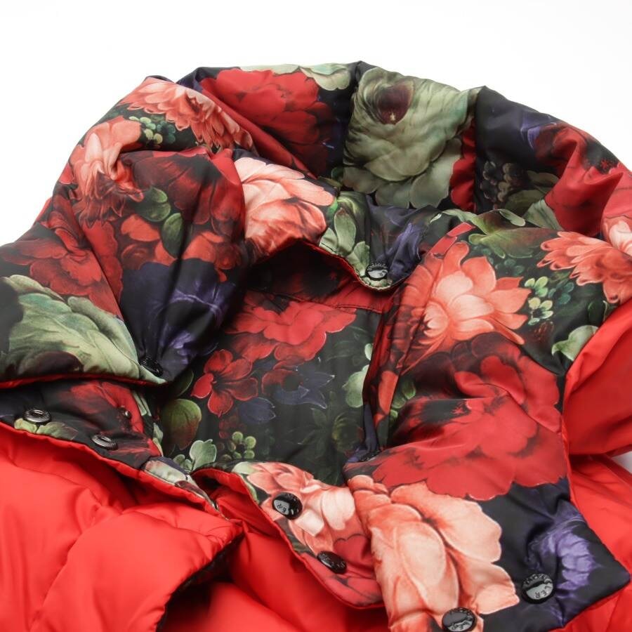 Image 5 of Winter Jacket 42 Multicolored in color Multicolored | Vite EnVogue