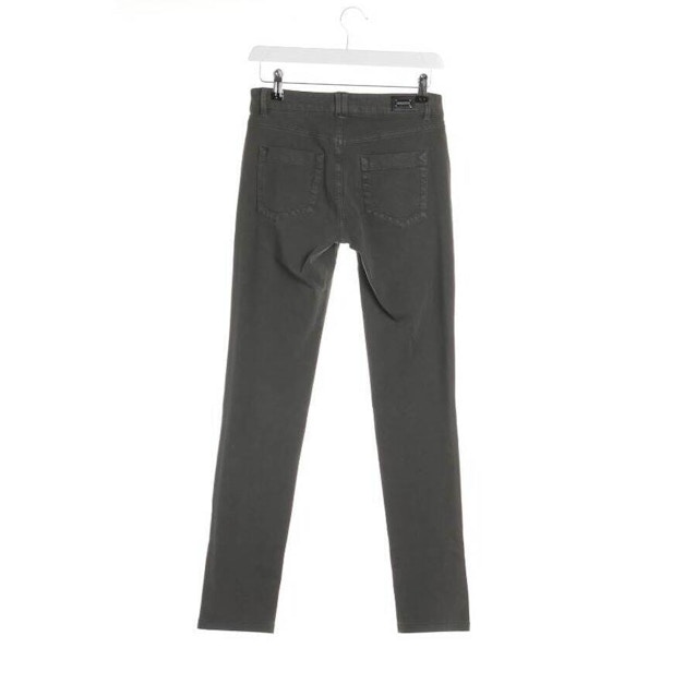 Jeans Skinny W24 Green | Vite EnVogue