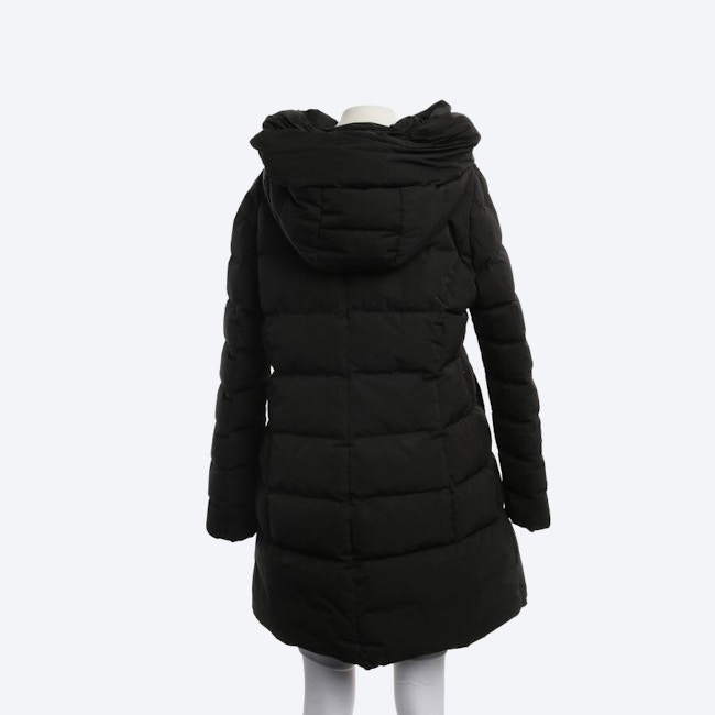 Image 2 of Winter Coat 2XL Black in color Black | Vite EnVogue