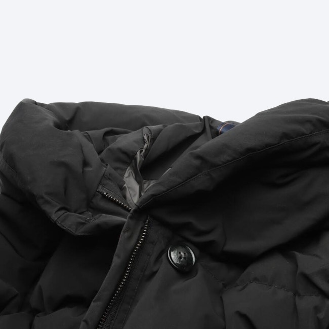 Image 3 of Winter Coat 2XL Black in color Black | Vite EnVogue