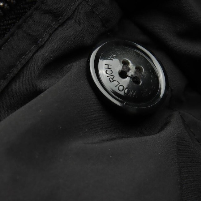 Image 4 of Winter Coat 2XL Black in color Black | Vite EnVogue