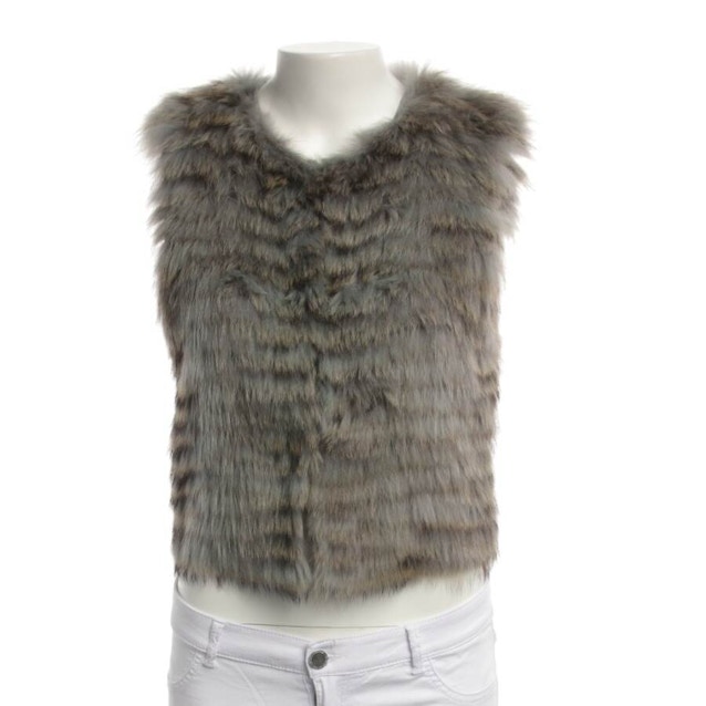 Image 1 of Fur Vest in 36 | Vite EnVogue
