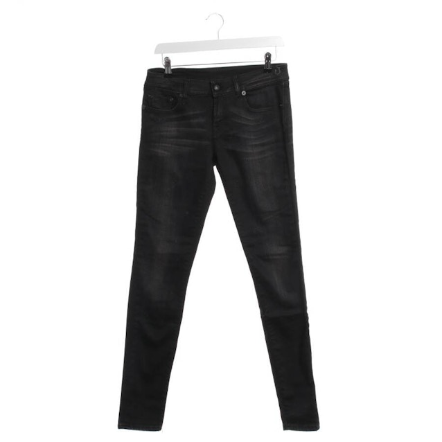 Image 1 of Jeans Skinny W29 Gray | Vite EnVogue