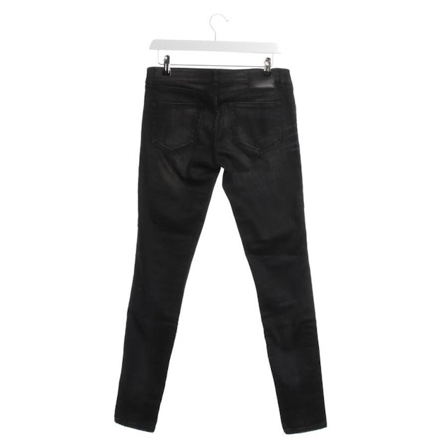 Jeans Skinny W29 Grau | Vite EnVogue