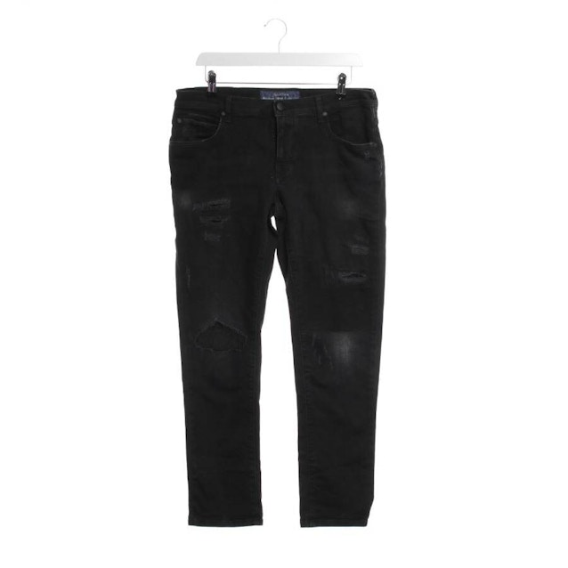 Image 1 of Jeans Boyfriend W29 Dark Gray | Vite EnVogue