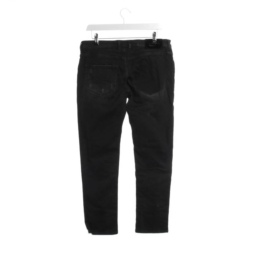 Image 2 of Jeans Boyfriend W29 Dark Gray in color Gray | Vite EnVogue