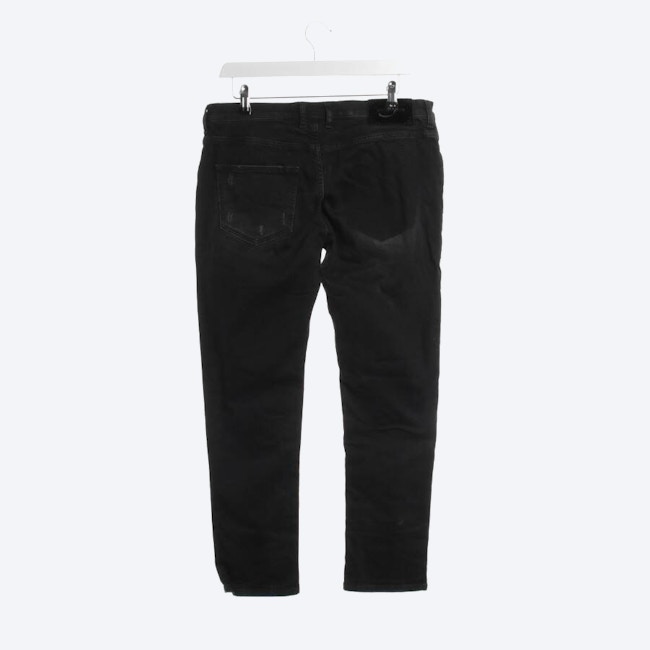 Bild 2 von Jeans Boyfriend W29 Dunkelgrau in Farbe Grau | Vite EnVogue