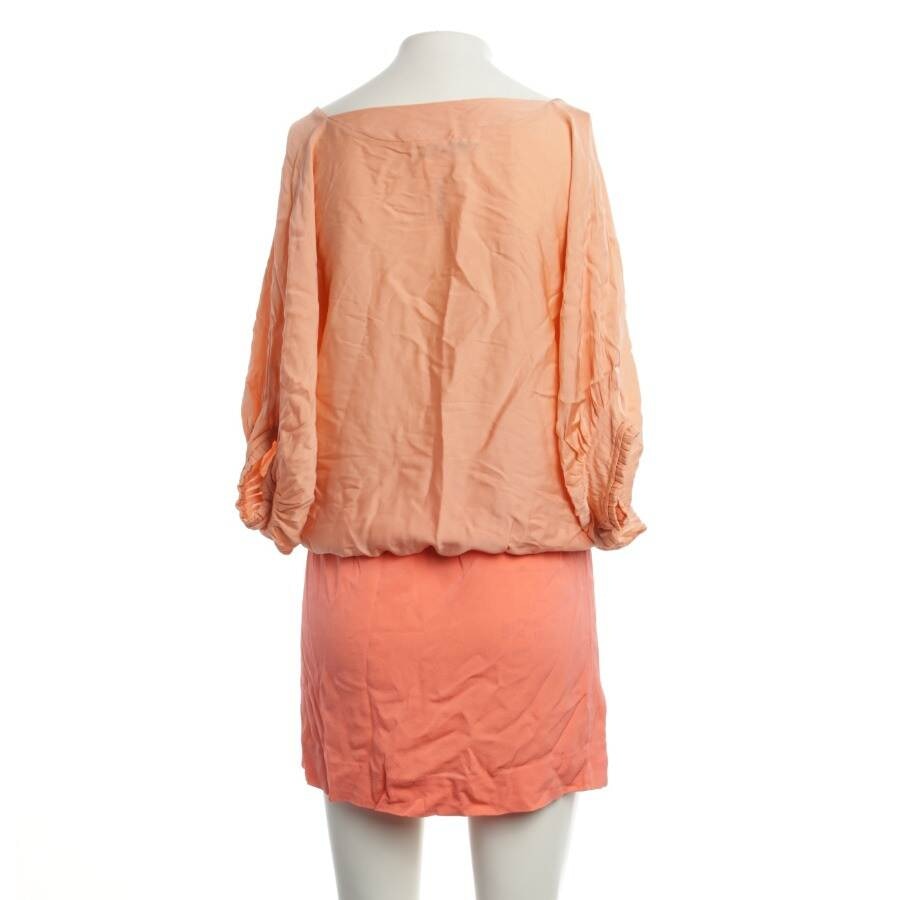 Bild 2 von Kleid 36 Apricot in Farbe Orange | Vite EnVogue