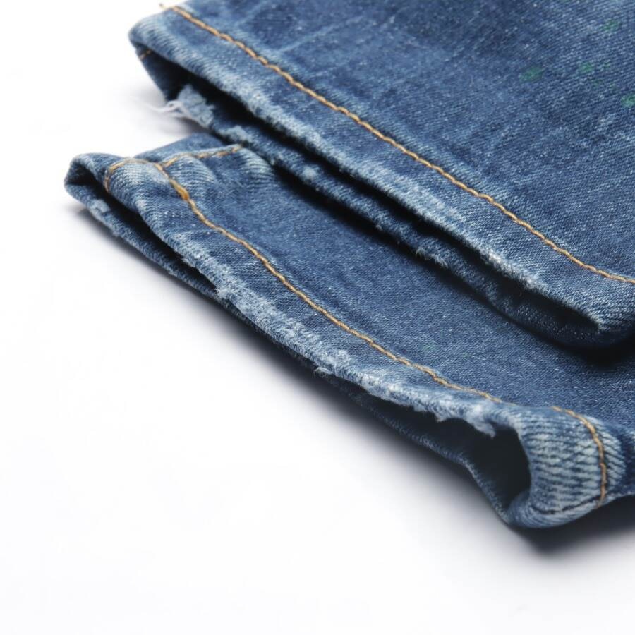 Image 3 of Jeans Skinny 40 Blue in color Blue | Vite EnVogue