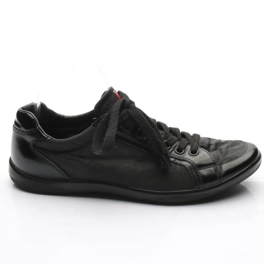 Bild 1 von Sneaker EUR 42 Schwarz in Farbe Schwarz | Vite EnVogue
