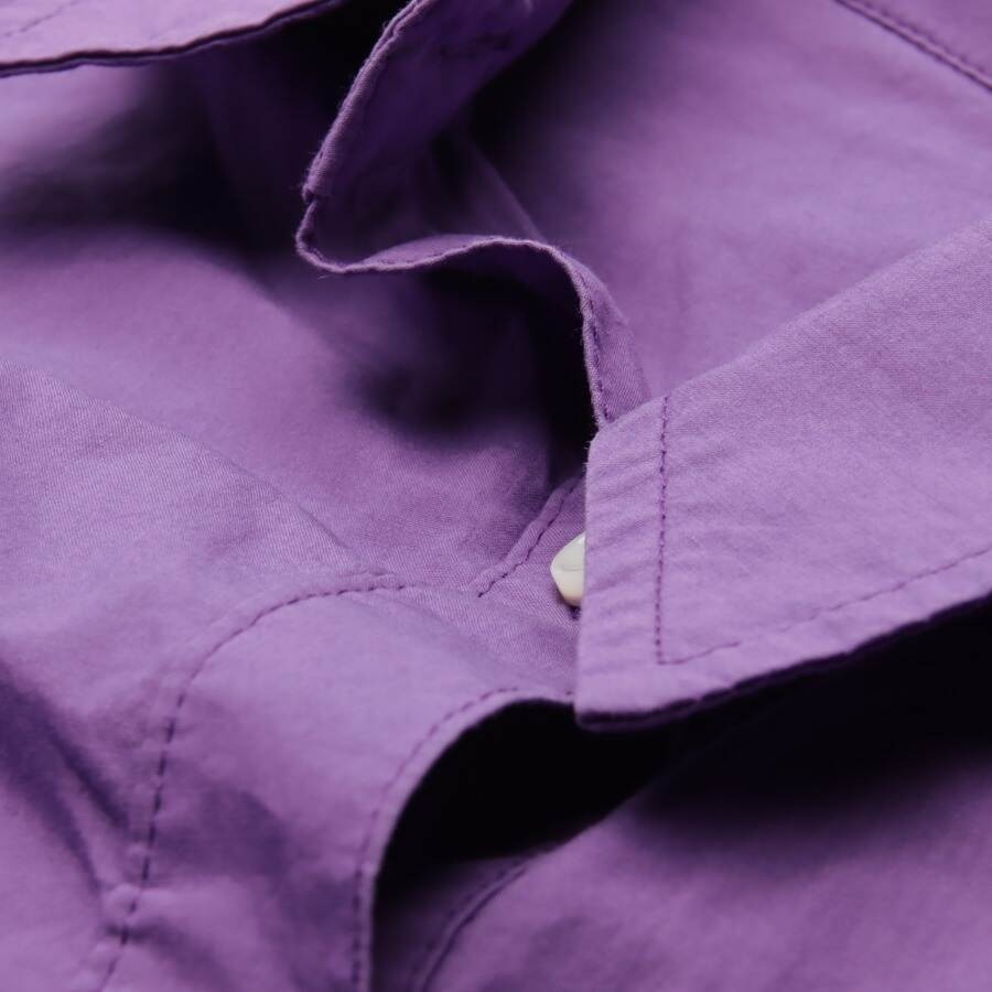 Image 3 of Shirt S Purple in color Purple | Vite EnVogue