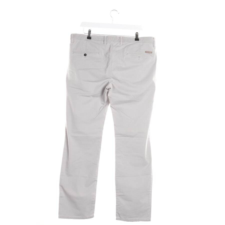 Image 2 of Jeans Straight Fit 46 Gray in color Gray | Vite EnVogue