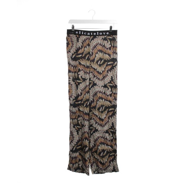 Image 1 of Trousers S Multicolored | Vite EnVogue