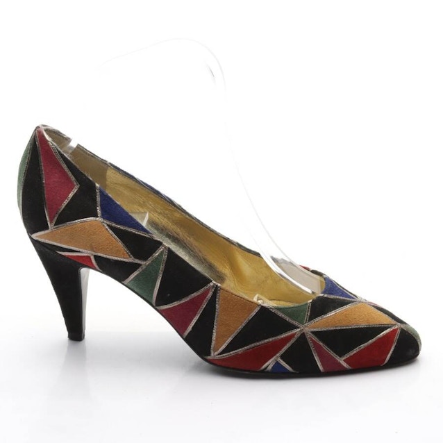 Image 1 of High Heels EUR 36 Multicolored | Vite EnVogue