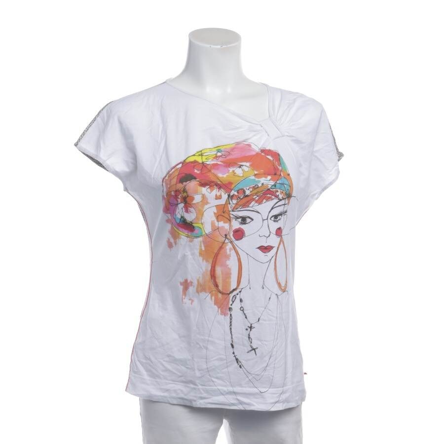 Image 1 of Shirt 36 Multicolored in color Multicolored | Vite EnVogue