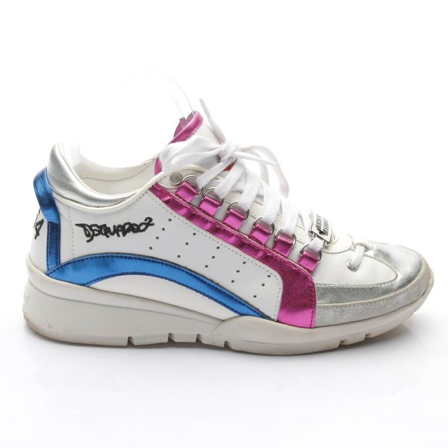 Image 1 of Sneakers EUR 37 Multicolored in color Multicolored | Vite EnVogue
